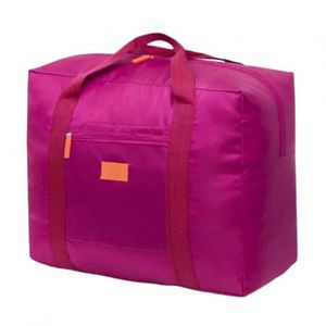 حقيبة تخزين الملابس، حقيبة رياضية للسفر متعددة الوظائف، حقيبة قابلة للطي، حقيبة