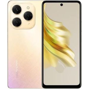 Tecno Kj6 Spark 20 Pro 8Go +256Go - Gold
