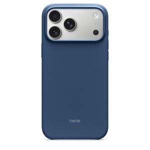Coque  pour iPhone 17 Pro Compatible MagSafe Compatible Camera Control  Antichoc Finition Mate Premium Recharge Sans Fil
