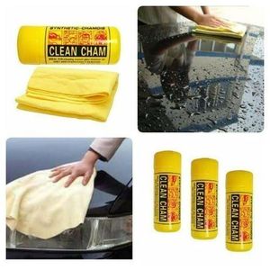 Peau de chamois  - clean cham