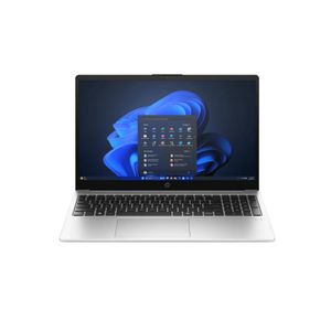 Hp Pc Portable 250 G10 15,6'' U5 -8Go -512 Go SSD -Freedos