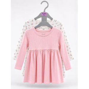 Primark 2 robe fille