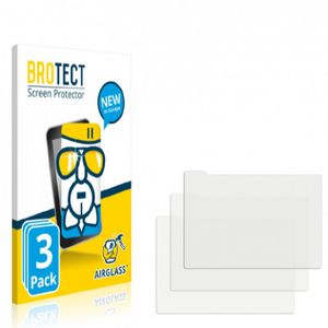 BROTECT AirGlass Protection KTM 1290/R 2021 TFT 7