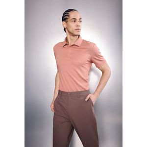 Defacto Standard Fit Polo T-Shirt