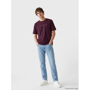 Lc Waikiki 779 جينز رجالي بقصة عادية Regular Fit