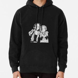 NANA Sweats à Capuche Hoodie