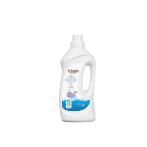 FRIENDLY Nettoyant Biberon Lavender 1l
