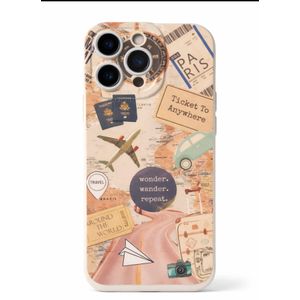Case Pochette pour iPhone 16 Pro Max
