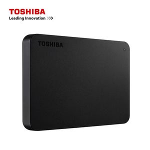 Toshiba Boîtier de disque dur 2.5 – USB 3.2- HDD SSD boîtier de disque dur mécanique à semi-conducteurs
