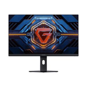 XIAOMI Gaming Monitor G27i 2026 - Black