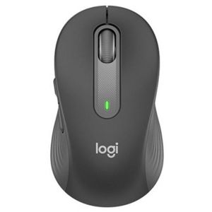 Logitech Signature M650 Wireless Mouse GRAPHITE BT EMEA28i-935 M650