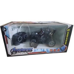 Rc Moto Pour Enfants Enfants Moto Électrique Rc Télécommande Mini