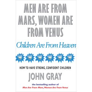 Men Are From Mars Women Are From Venus Book - Original Version