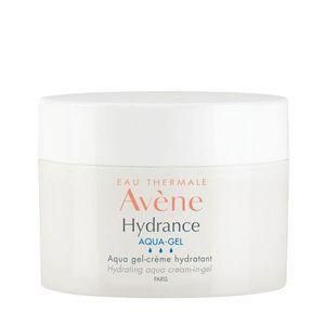 Avene Hydrance Aqua-Gel Hydratant 50ml - Hydratants pour le visage