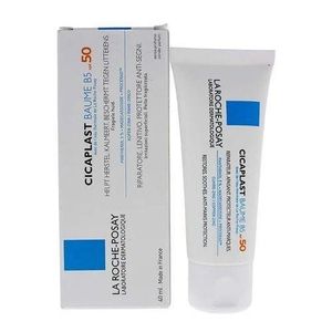 La Roche Posay Cicaplast baume- B5 SPF F50 - -Original 40 ml-