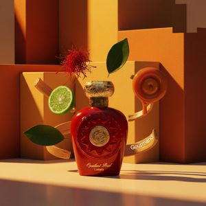 Opulent Red Oud Eau de Parfum Spray for Her - 100 ml