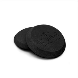 Deturner أداة تطبيق الشمع الفاخرة نوار بلو - أداة وضع الشمع -