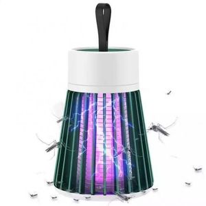 Super tue Mouches électrique , anti-moustiques 5W lampes Ultra-violets