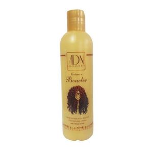 ADN Shea Butter Curl Defining Cream - 250 ml