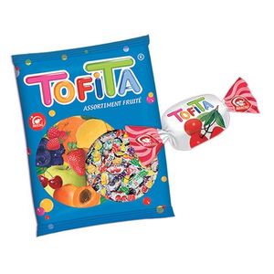 Pico : Bonbons Au Gingembre - sachet de100 bonbons