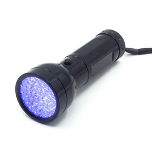 Lampe UV Portable pour Taches et Faux-Billets