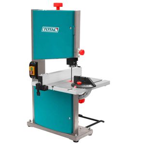 TOTAL Scie à ruban 350W totale