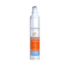 VIDERMINA Ecran Solaire Invisible Spf50+ 50ML