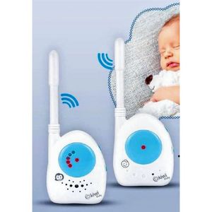 BABYPHONE VEILLEUSE BM1211 - SAFE & SOUND - VTECH - Mon Bébé Maroc