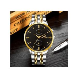 Montre orlando sales prix maroc