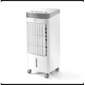 Taurus R403 Climatiseur Air Cooler 270 m³/h – Rafraîchisseur d’Air Portable Silencieux & Économique