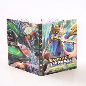 Generic Pokemon- Cahier Épée et bouclier - Styles de combat 432 Cartes à  prix pas cher