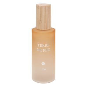 Atmosphera Spray d'ambiance "Terre de feu"