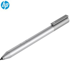 Stylet Inclinable HP MPP 2.0 Rechargeable - Noir