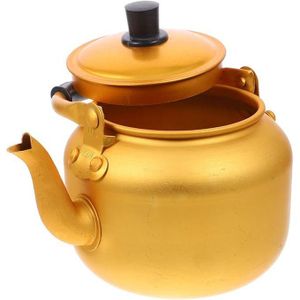 Théière marocain capacité de 3L sahraoui famille