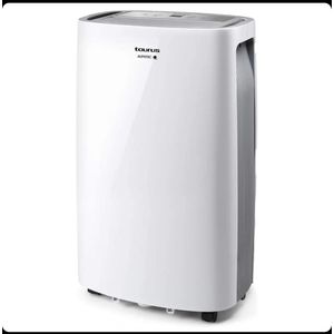 Taurus Alpatec Pleasant Unique – Déshumidificateur d’Air 22L/24h – Réservoir 4L – Jusqu’à 45m² – 340W