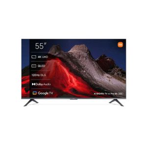 XIAOMI TV 55” (A Pro 2026) L55MB-AME