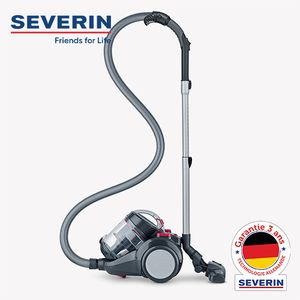 COSMOS ASPIRATEUR 2000W SANS SAC EVOQUE - TAURUS - Cosmos - Leader