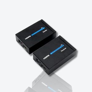 HDTV EXTENDER By Cat-5e/6 , 60M