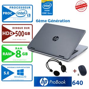 PC portable Maroc - Large sélection au meilleur prix