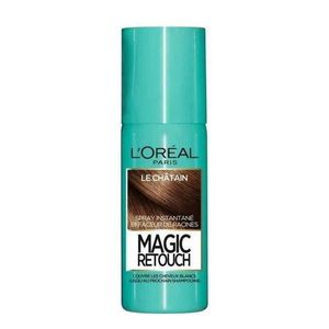 Spray Effaceur de Racines Le Châtain Magic Retouch – 75 ml