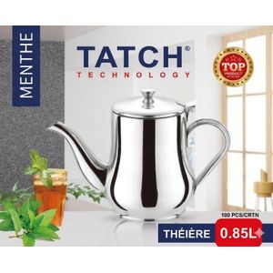 TATCH THÉIÈRE 0,85L
