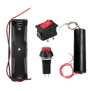 Kit Générateur Haute Tension 1000KV - Module d'Allumage à Arc pour Éducation DIY