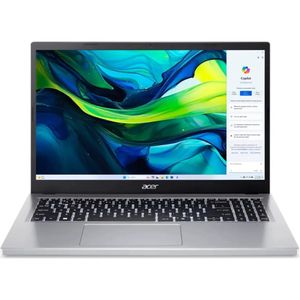 Acer Aspire Go 15 3 8Go 512Go Intel Graphics (Integree) Windows 11