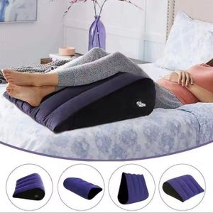 Conception intelligente pour un maintien stable et confortable