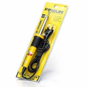 Stylo Thermique 30W pour Couture Créative – Découpe Tissus, Scellage des Bords & Loisirs Créatifs