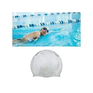 Bonnet Natation Hydroswim Pro Bonnet plage et piscine adultes Style sport