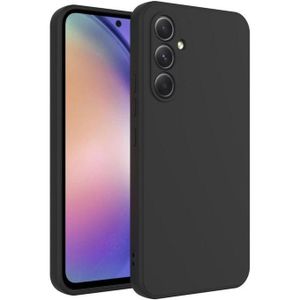 حافظة  Samsung Galaxy A35 – أسود