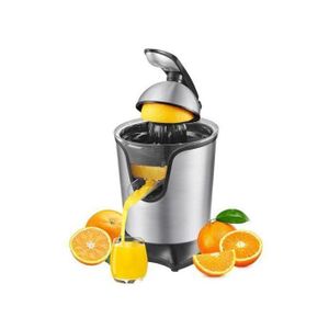 "L'extracteur de jus ultime pour un jus frais et sans effort!"