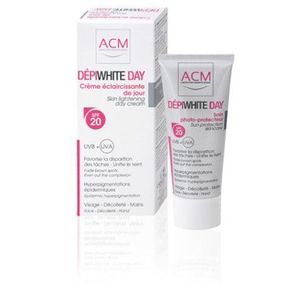 ACM أكـم ديبيوايت كريم دن إكليروسس 40مل
