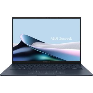 Asus Zenbookux8406c 14 OLED Tactile Ultra 7 255H 32Go 2To Intel Graphics (Integree) Windows 11